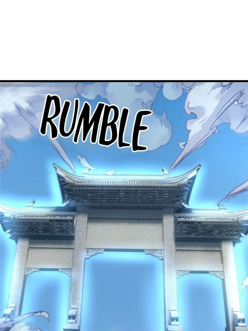 Dormant Since Ancient Times: Thrusting Through the Heavens After Coming Into Being Chapter 59 - page 111