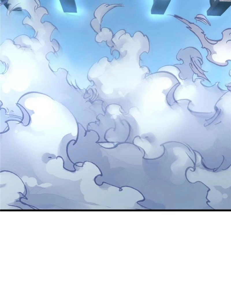 Dormant Since Ancient Times: Thrusting Through the Heavens After Coming Into Being Chapter 59 - page 112