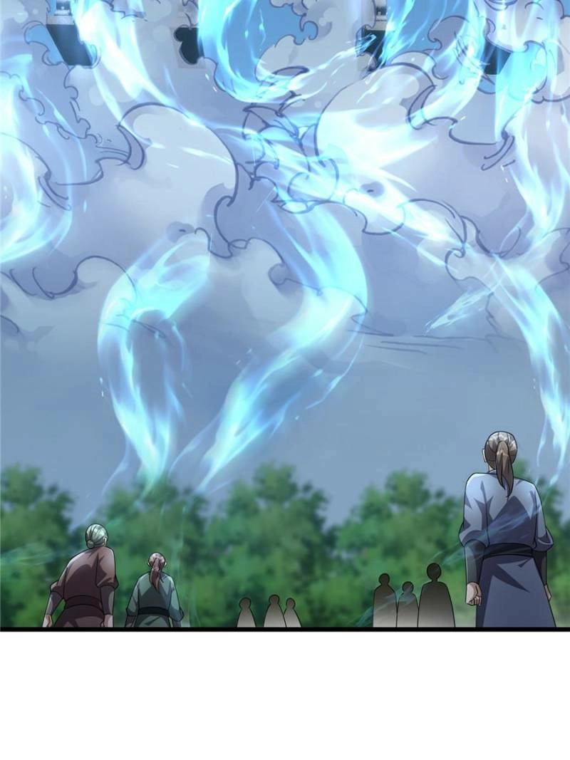 Dormant Since Ancient Times: Thrusting Through the Heavens After Coming Into Being Chapter 59 - page 115