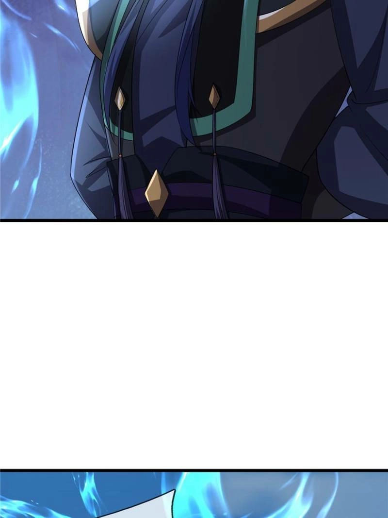 Dormant Since Ancient Times: Thrusting Through the Heavens After Coming Into Being Chapter 59 - page 117