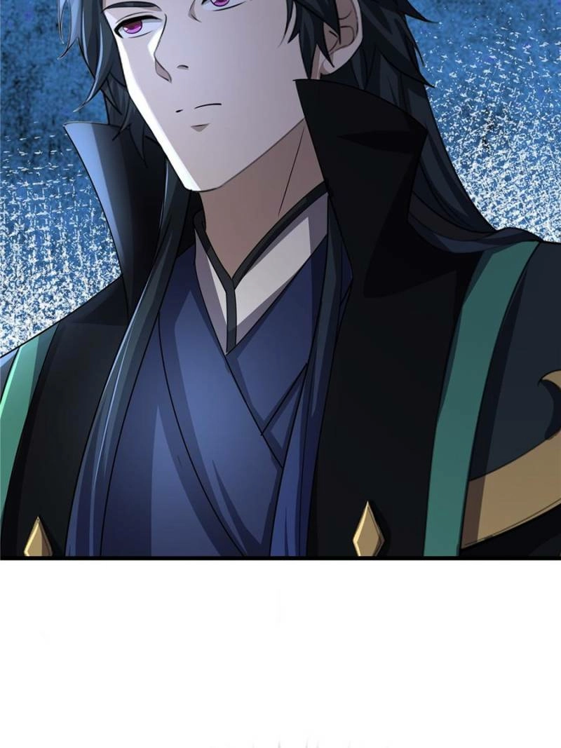 Dormant Since Ancient Times: Thrusting Through the Heavens After Coming Into Being Chapter 59 - page 122