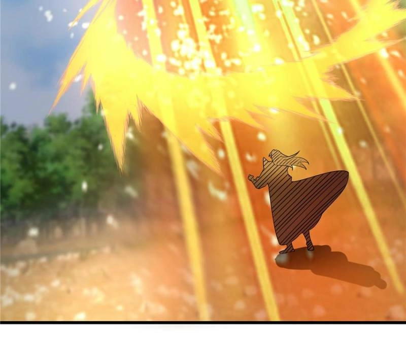 Dormant Since Ancient Times: Thrusting Through the Heavens After Coming Into Being Chapter 59 - page 127