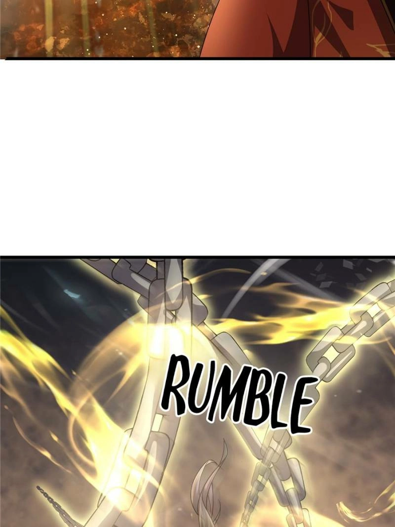 Dormant Since Ancient Times: Thrusting Through the Heavens After Coming Into Being Chapter 59 - page 129