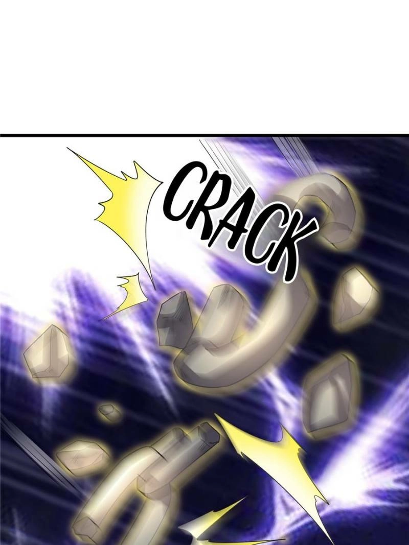 Dormant Since Ancient Times: Thrusting Through the Heavens After Coming Into Being Chapter 59 - page 131