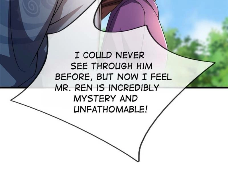 Dormant Since Ancient Times: Thrusting Through the Heavens After Coming Into Being Chapter 59 - page 135