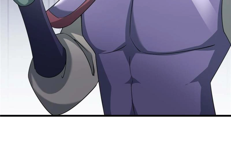 Dormant Since Ancient Times: Thrusting Through the Heavens After Coming Into Being Chapter 59 - page 17