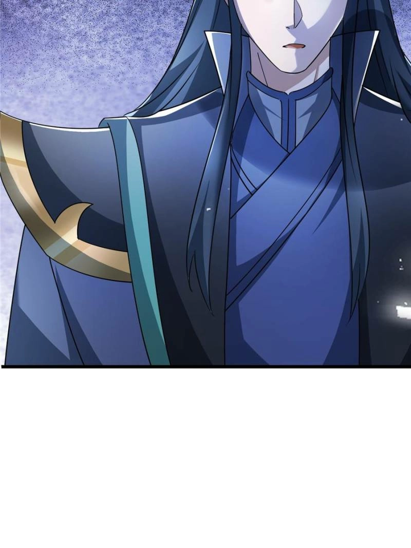 Dormant Since Ancient Times: Thrusting Through the Heavens After Coming Into Being Chapter 59 - page 22