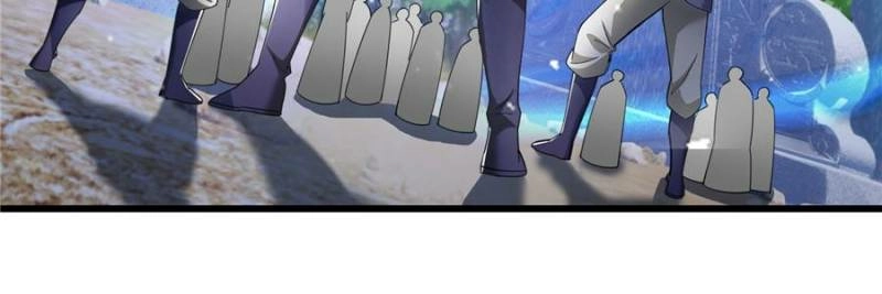 Dormant Since Ancient Times: Thrusting Through the Heavens After Coming Into Being Chapter 59 - page 26