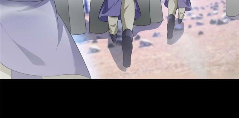 Dormant Since Ancient Times: Thrusting Through the Heavens After Coming Into Being Chapter 59 - page 35