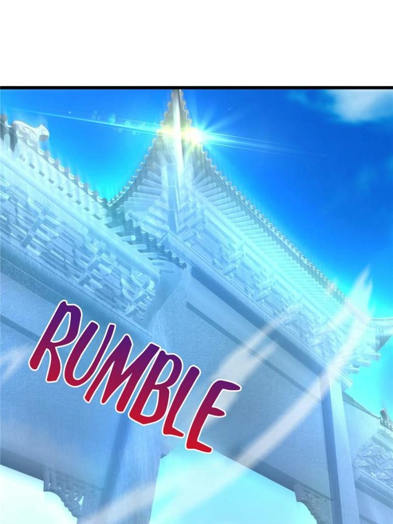 Dormant Since Ancient Times: Thrusting Through the Heavens After Coming Into Being Chapter 59 - page 43