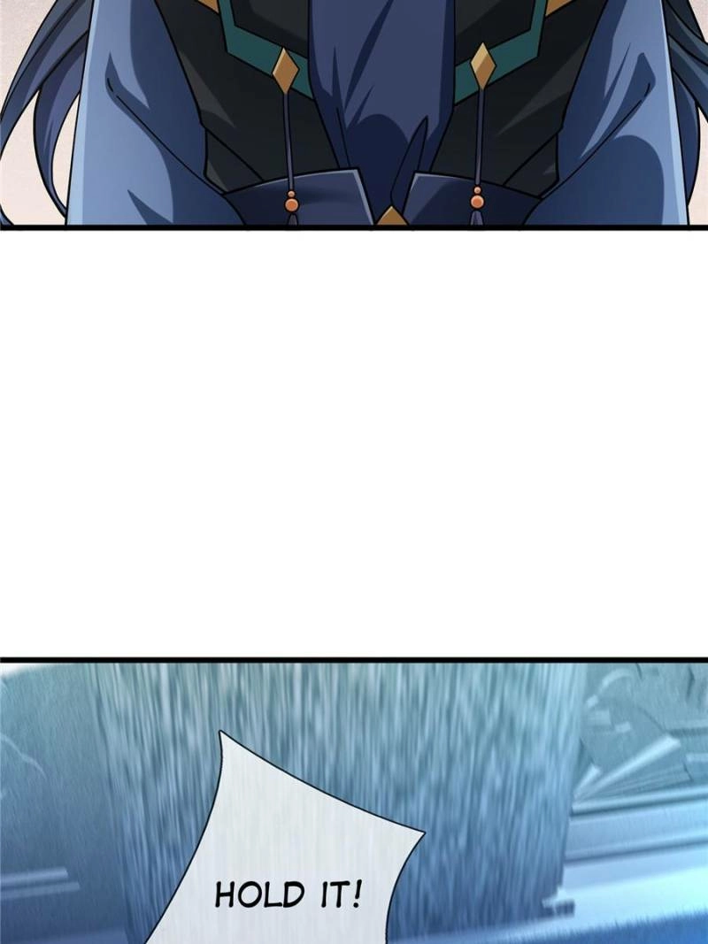 Dormant Since Ancient Times: Thrusting Through the Heavens After Coming Into Being Chapter 59 - page 52