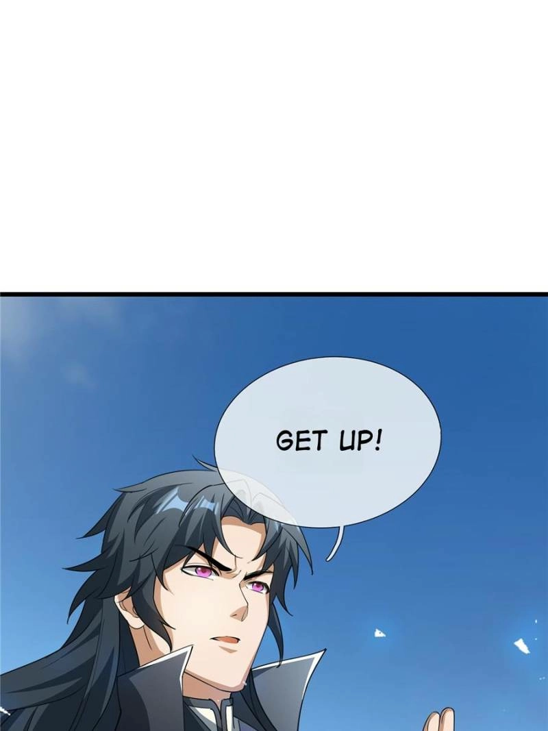 Dormant Since Ancient Times: Thrusting Through the Heavens After Coming Into Being Chapter 59 - page 6