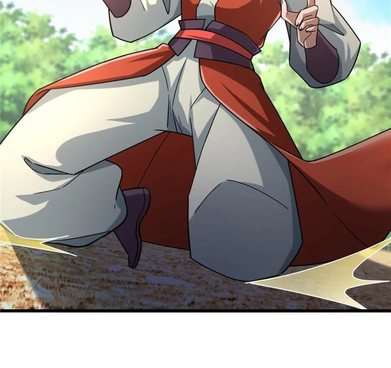 Dormant Since Ancient Times: Thrusting Through the Heavens After Coming Into Being Chapter 59 - page 69