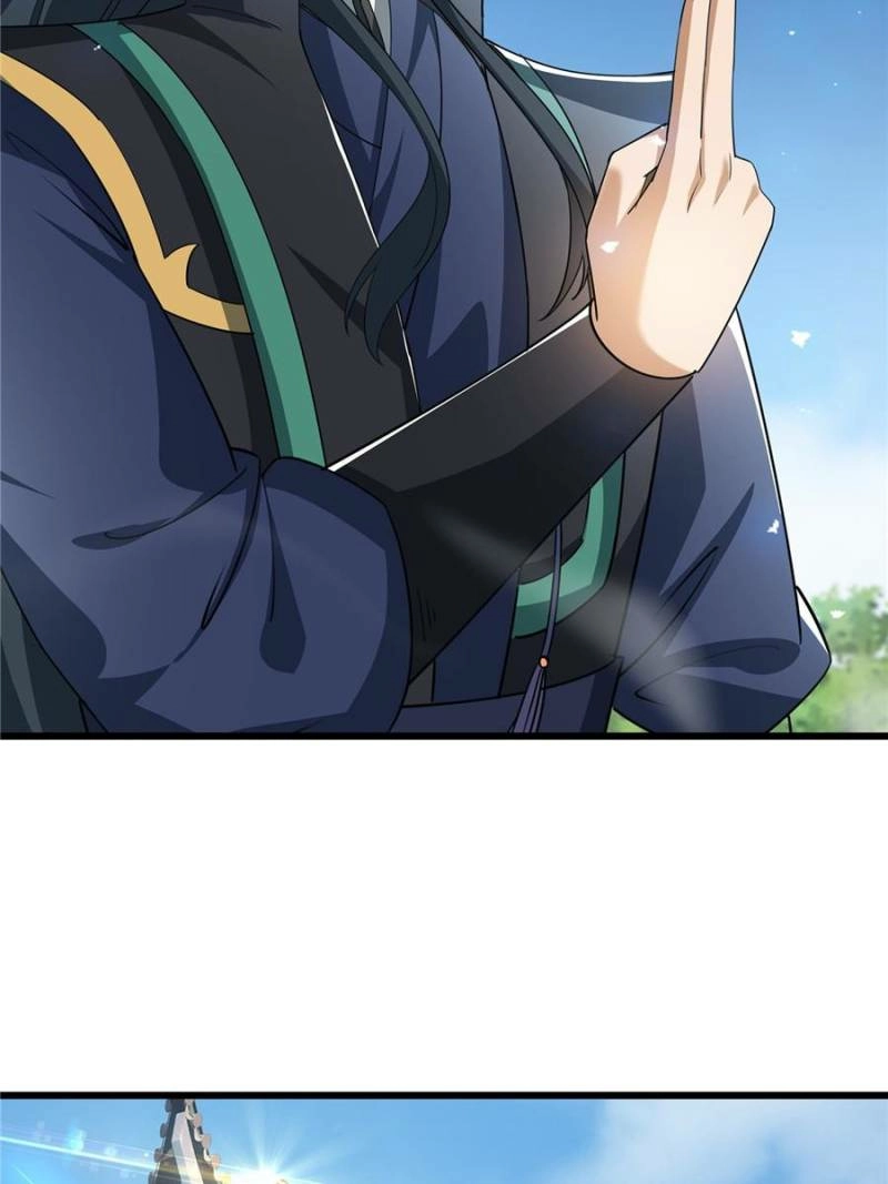 Dormant Since Ancient Times: Thrusting Through the Heavens After Coming Into Being Chapter 59 - page 7