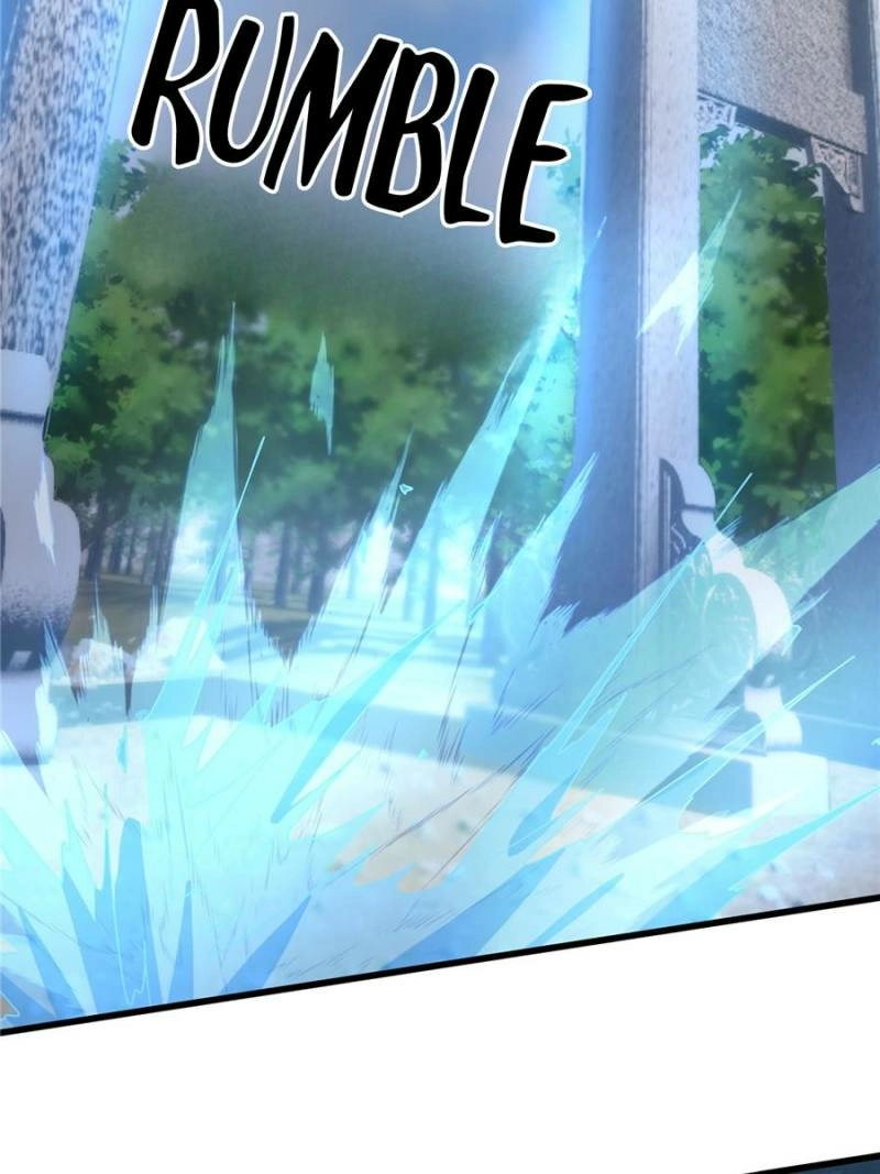 Dormant Since Ancient Times: Thrusting Through the Heavens After Coming Into Being Chapter 59 - page 73