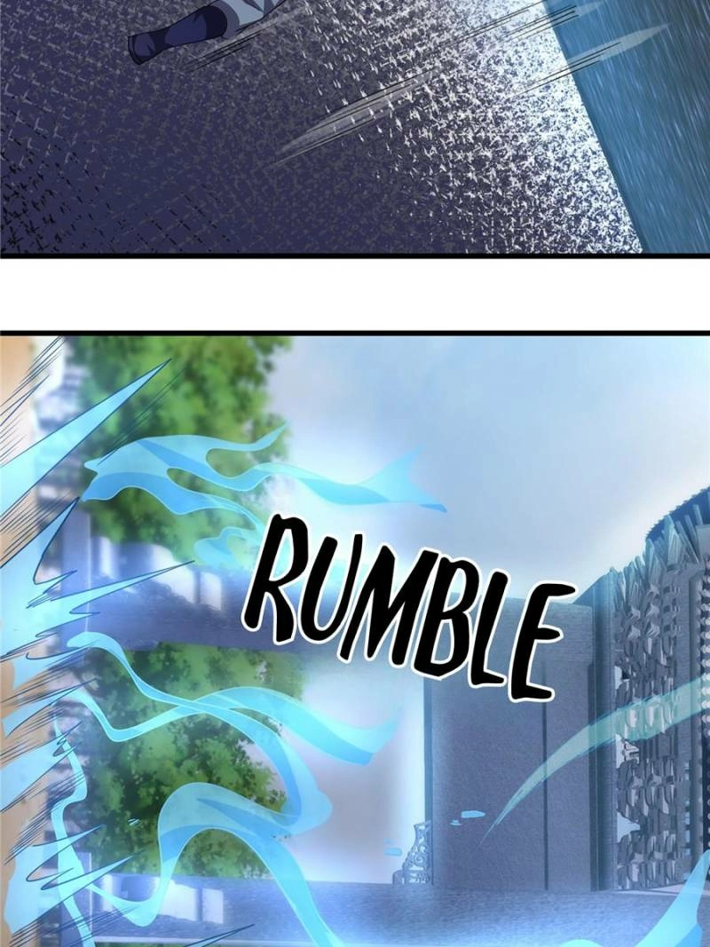 Dormant Since Ancient Times: Thrusting Through the Heavens After Coming Into Being Chapter 59 - page 76