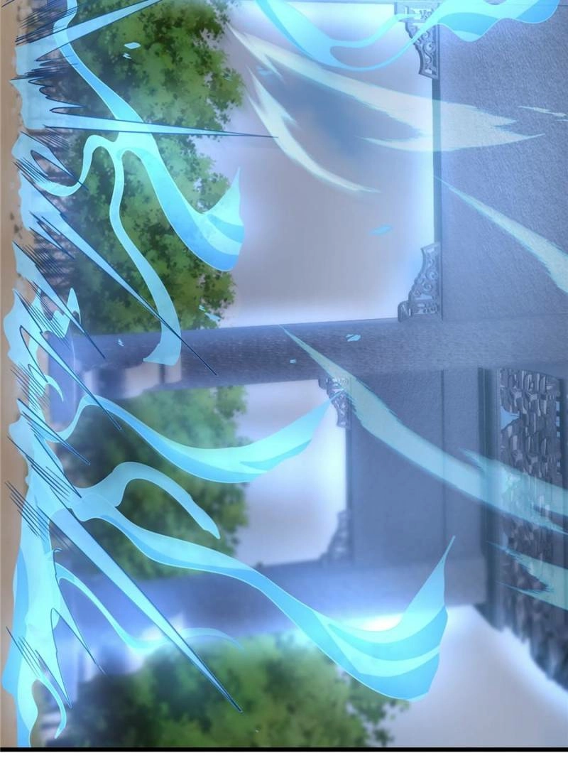 Dormant Since Ancient Times: Thrusting Through the Heavens After Coming Into Being Chapter 59 - page 77