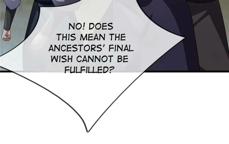 Dormant Since Ancient Times: Thrusting Through the Heavens After Coming Into Being Chapter 59 - page 86