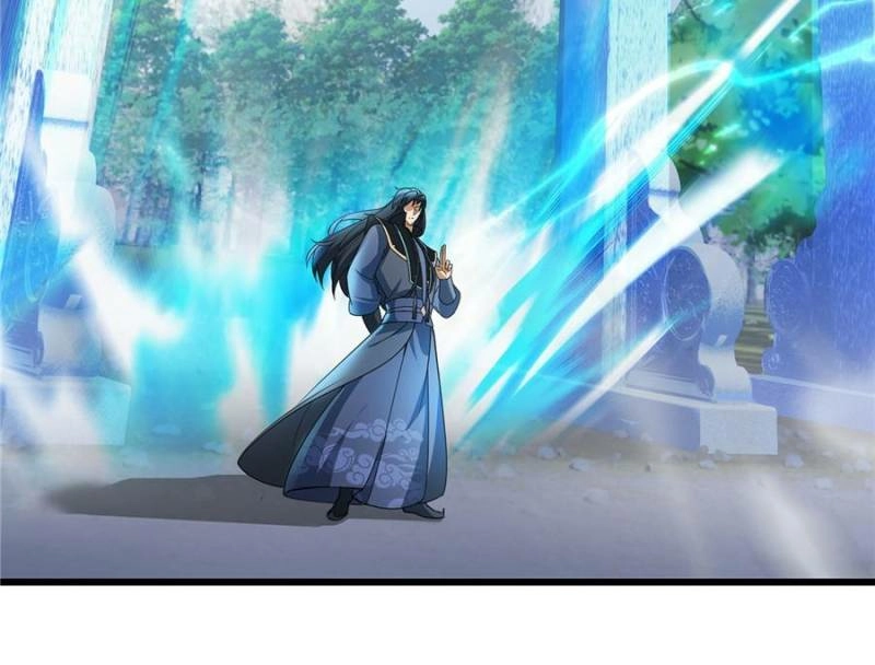 Dormant Since Ancient Times: Thrusting Through the Heavens After Coming Into Being Chapter 59 - page 9