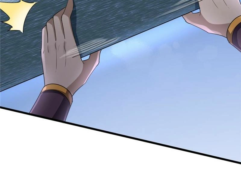 Dormant Since Ancient Times: Thrusting Through the Heavens After Coming Into Being Chapter 59 - page 95