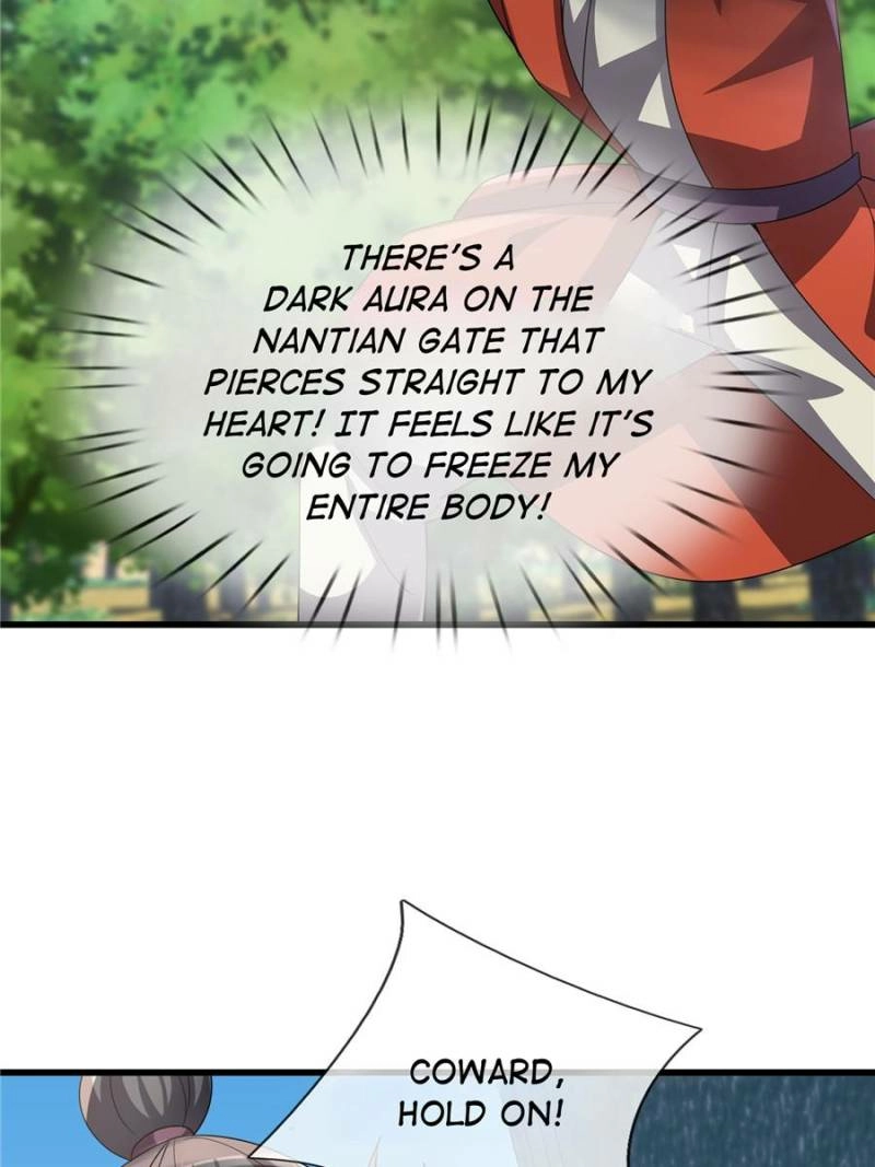 Dormant Since Ancient Times: Thrusting Through the Heavens After Coming Into Being Chapter 59 - page 97