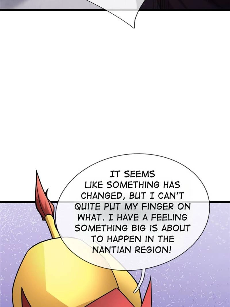 Dormant Since Ancient Times: Thrusting Through the Heavens After Coming Into Being Chapter 60 - page 15