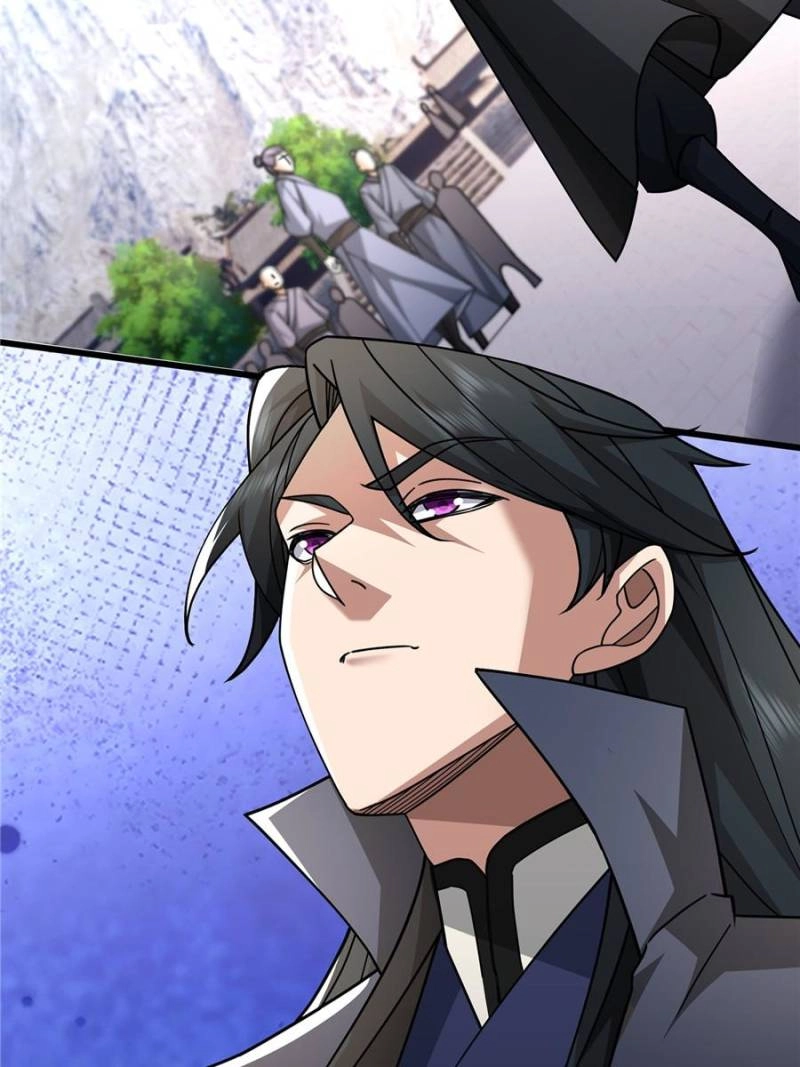 Dormant Since Ancient Times: Thrusting Through the Heavens After Coming Into Being Chapter 60 - page 33