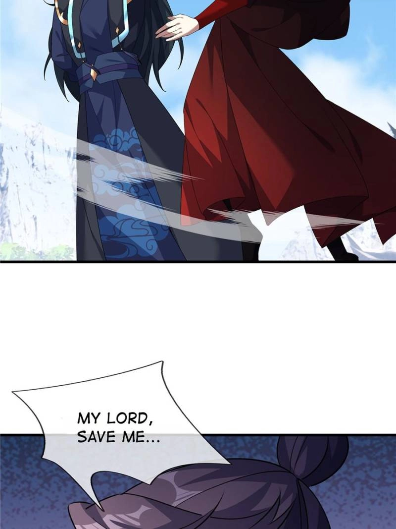 Dormant Since Ancient Times: Thrusting Through the Heavens After Coming Into Being Chapter 60 - page 63