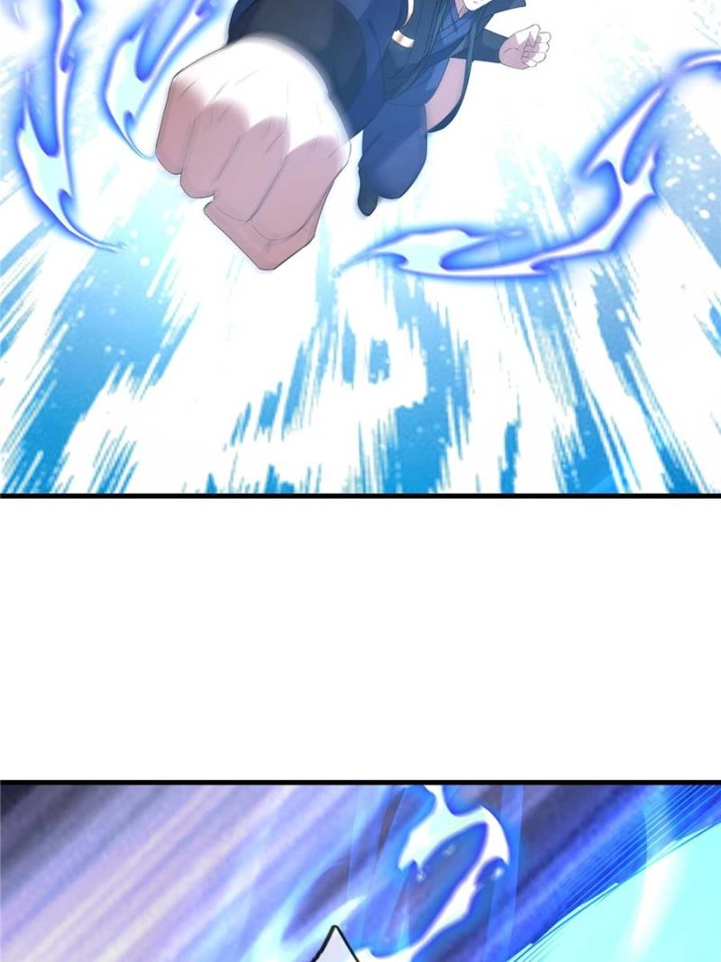 Dormant Since Ancient Times: Thrusting Through the Heavens After Coming Into Being Chapter 60 - page 71