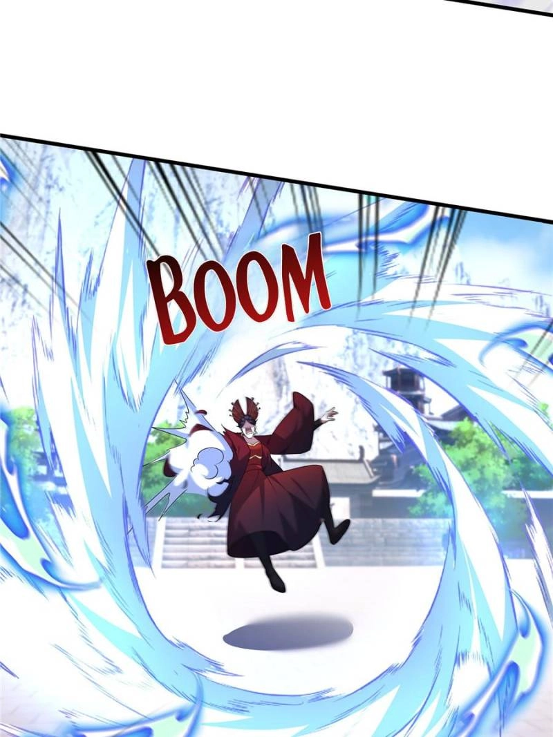 Dormant Since Ancient Times: Thrusting Through the Heavens After Coming Into Being Chapter 60 - page 73