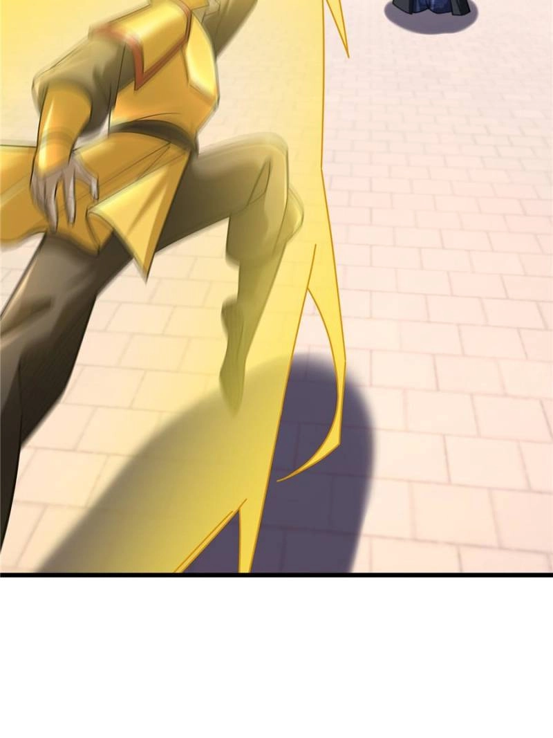 Dormant Since Ancient Times: Thrusting Through the Heavens After Coming Into Being Chapter 60 - page 77