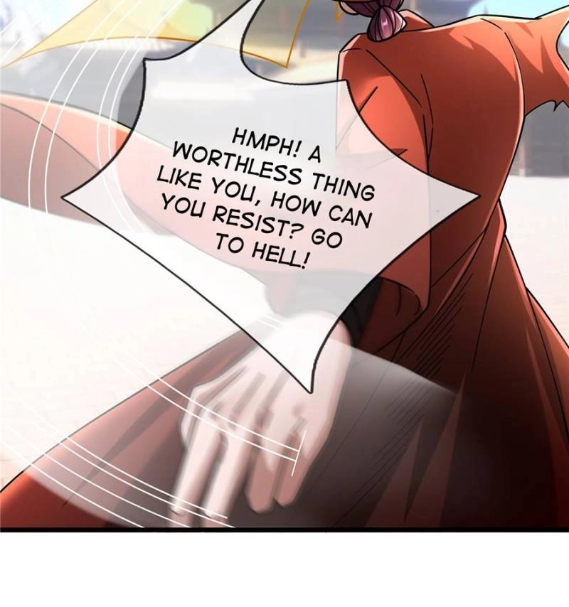 Dormant Since Ancient Times: Thrusting Through the Heavens After Coming Into Being Chapter 60 - page 89