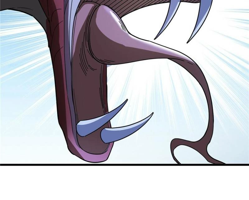 Dormant Since Ancient Times: Thrusting Through the Heavens After Coming Into Being Chapter 61 - page 104