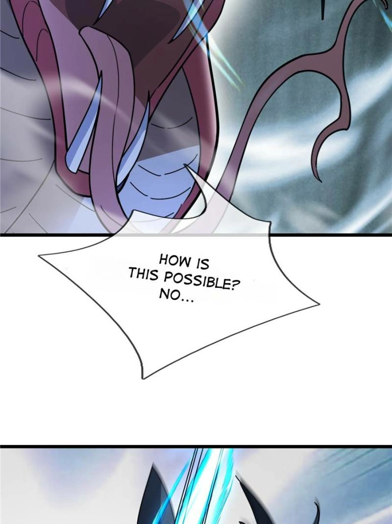 Dormant Since Ancient Times: Thrusting Through the Heavens After Coming Into Being Chapter 61 - page 106