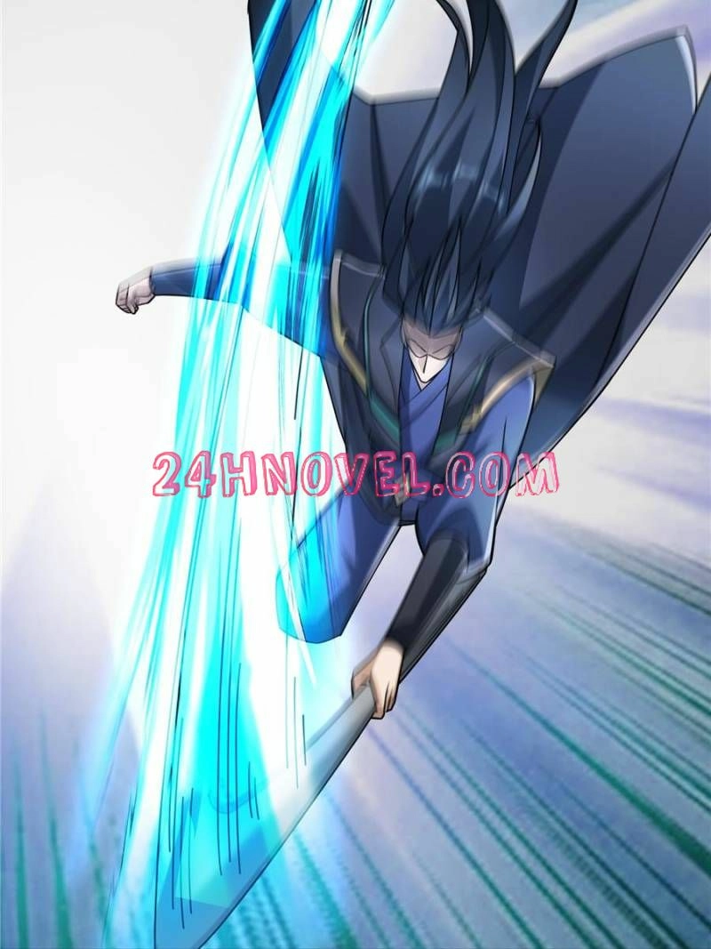 Dormant Since Ancient Times: Thrusting Through the Heavens After Coming Into Being Chapter 61 - page 107