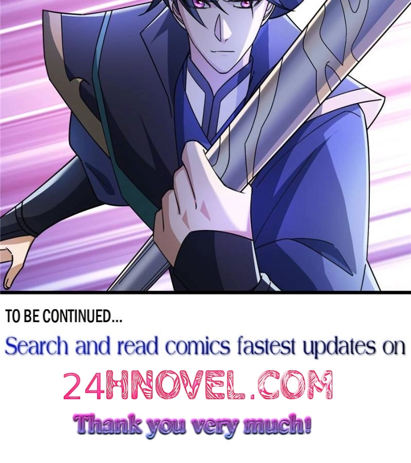 Dormant Since Ancient Times: Thrusting Through the Heavens After Coming Into Being Chapter 61 - page 109