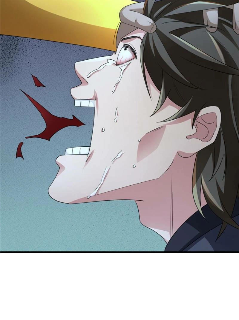 Dormant Since Ancient Times: Thrusting Through the Heavens After Coming Into Being Chapter 61 - page 59