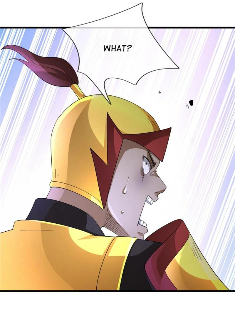 Dormant Since Ancient Times: Thrusting Through the Heavens After Coming Into Being Chapter 61 - page 69