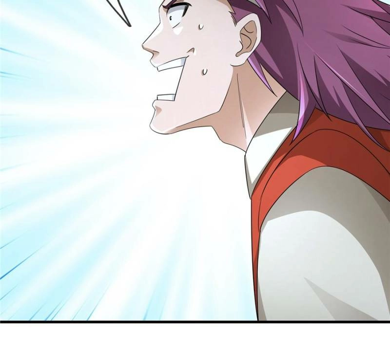 Dormant Since Ancient Times: Thrusting Through the Heavens After Coming Into Being Chapter 61 - page 74