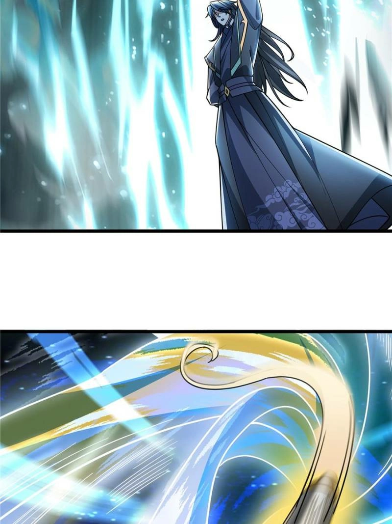 Dormant Since Ancient Times: Thrusting Through the Heavens After Coming Into Being Chapter 61 - page 95