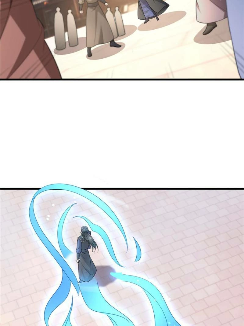 Dormant Since Ancient Times: Thrusting Through the Heavens After Coming Into Being Chapter 62 - page 15