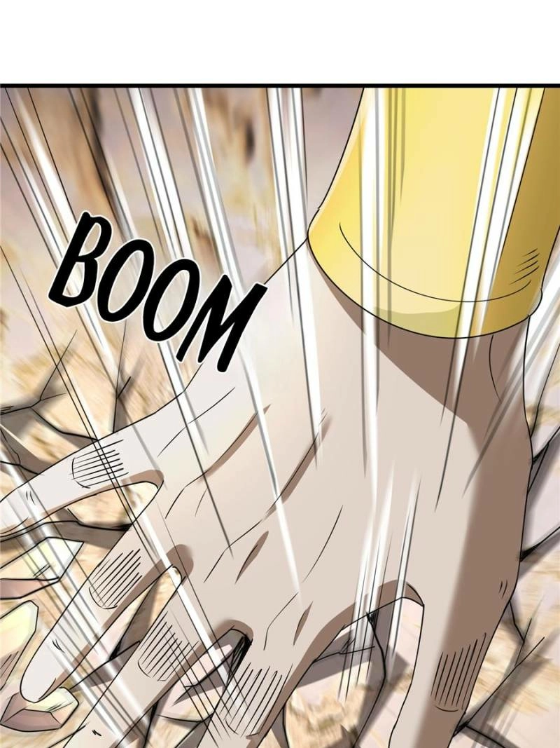 Dormant Since Ancient Times: Thrusting Through the Heavens After Coming Into Being Chapter 62 - page 21