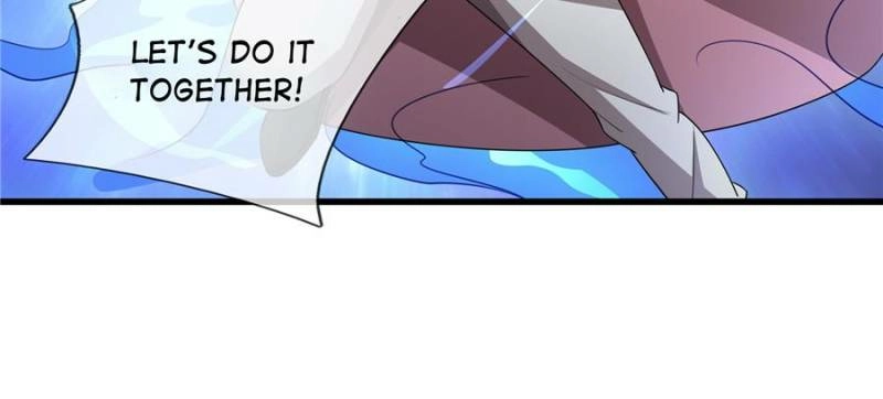 Dormant Since Ancient Times: Thrusting Through the Heavens After Coming Into Being Chapter 62 - page 27