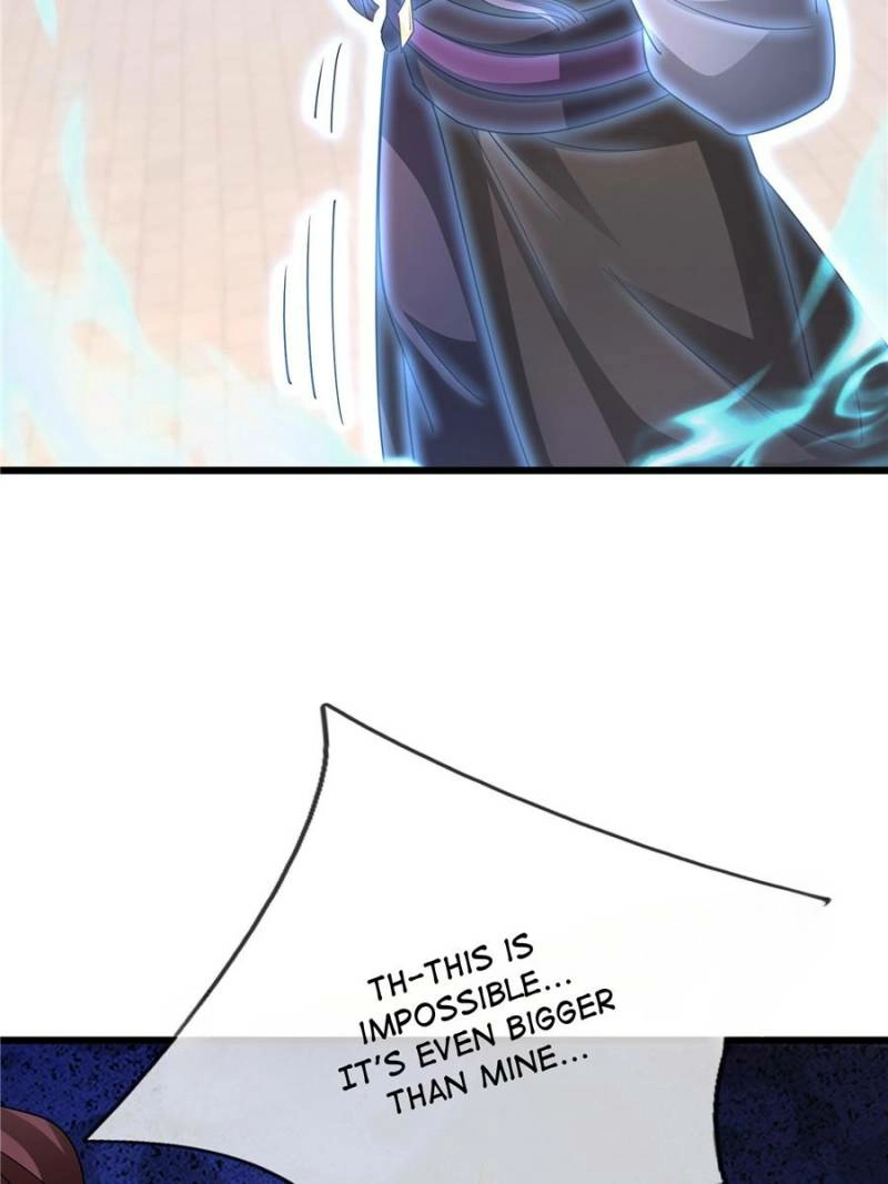 Dormant Since Ancient Times: Thrusting Through the Heavens After Coming Into Being Chapter 62 - page 34