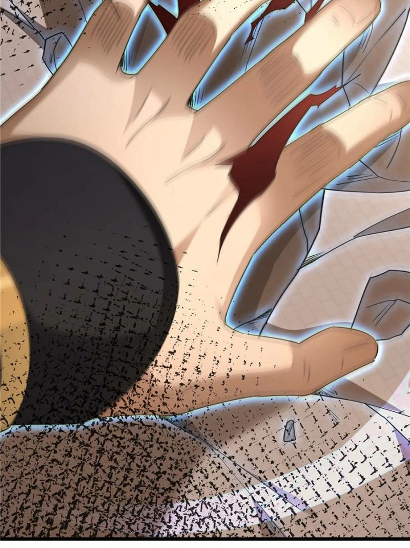 Dormant Since Ancient Times: Thrusting Through the Heavens After Coming Into Being Chapter 62 - page 39