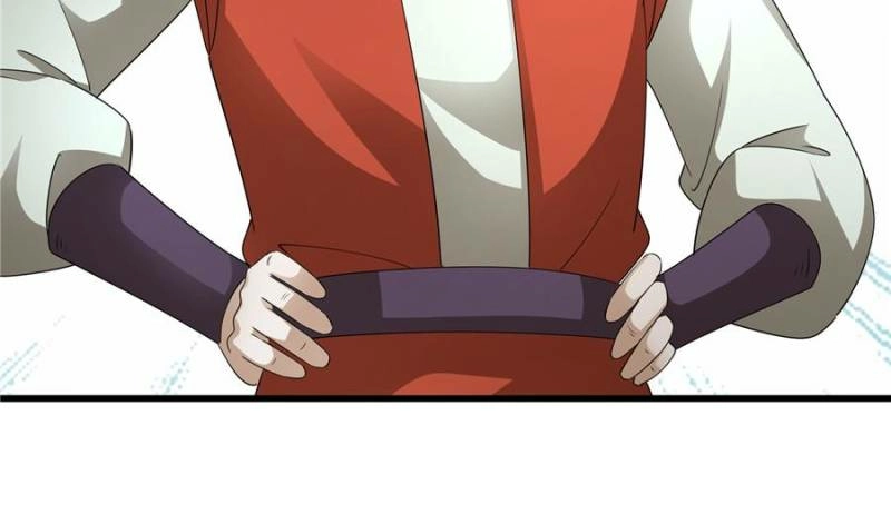 Dormant Since Ancient Times: Thrusting Through the Heavens After Coming Into Being Chapter 62 - page 47