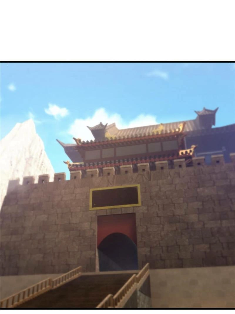 Dormant Since Ancient Times: Thrusting Through the Heavens After Coming Into Being Chapter 62 - page 52