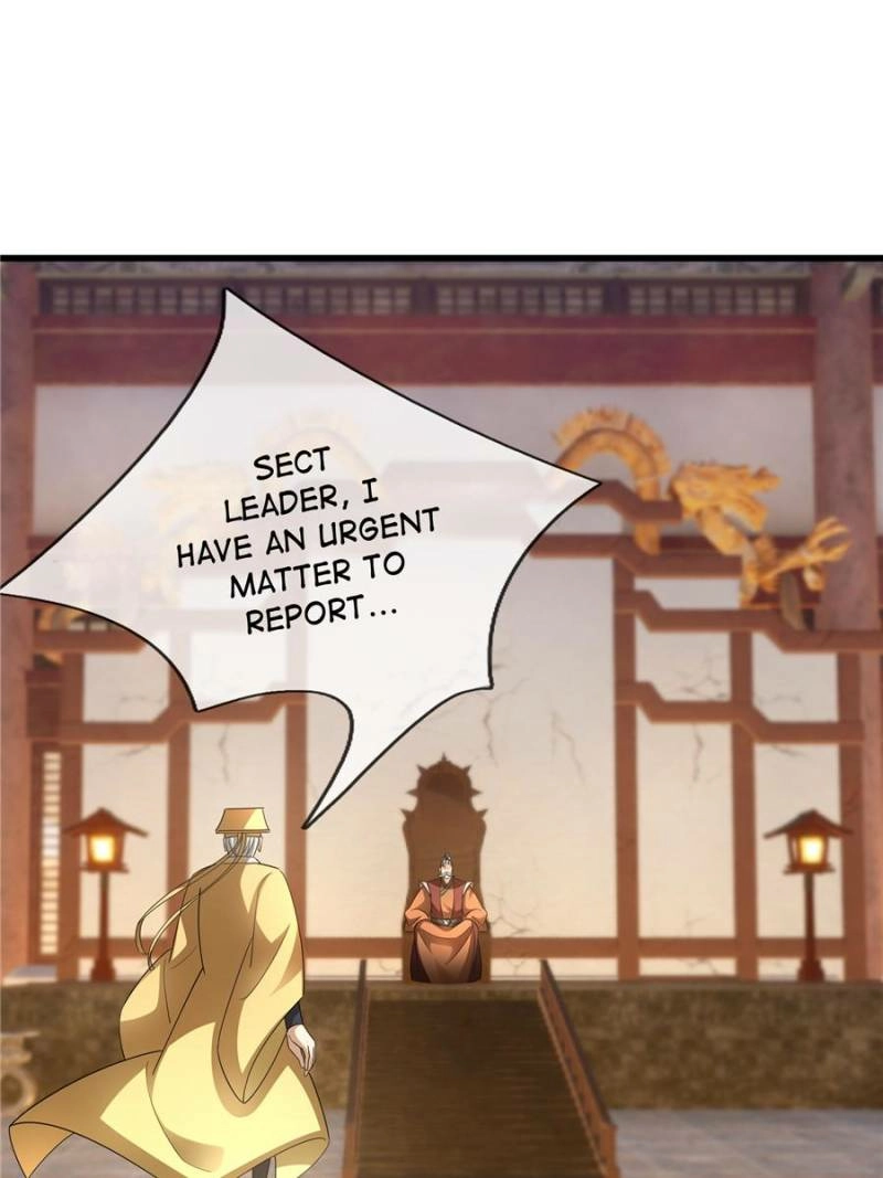 Dormant Since Ancient Times: Thrusting Through the Heavens After Coming Into Being Chapter 62 - page 53