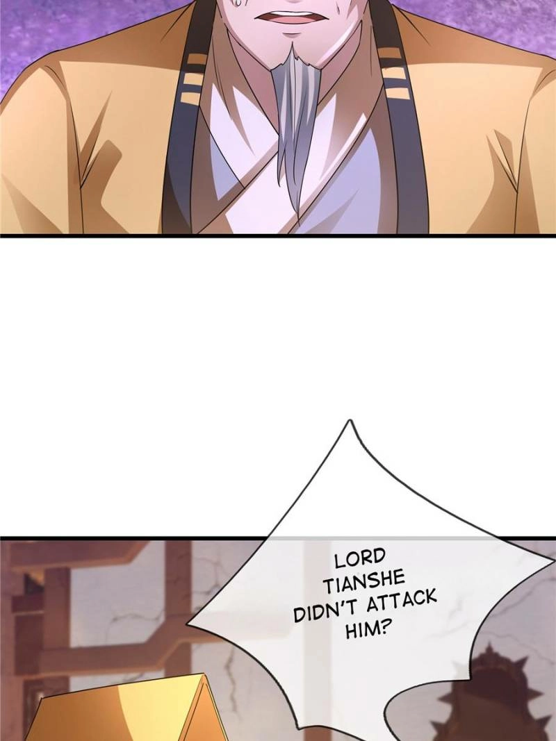 Dormant Since Ancient Times: Thrusting Through the Heavens After Coming Into Being Chapter 62 - page 57