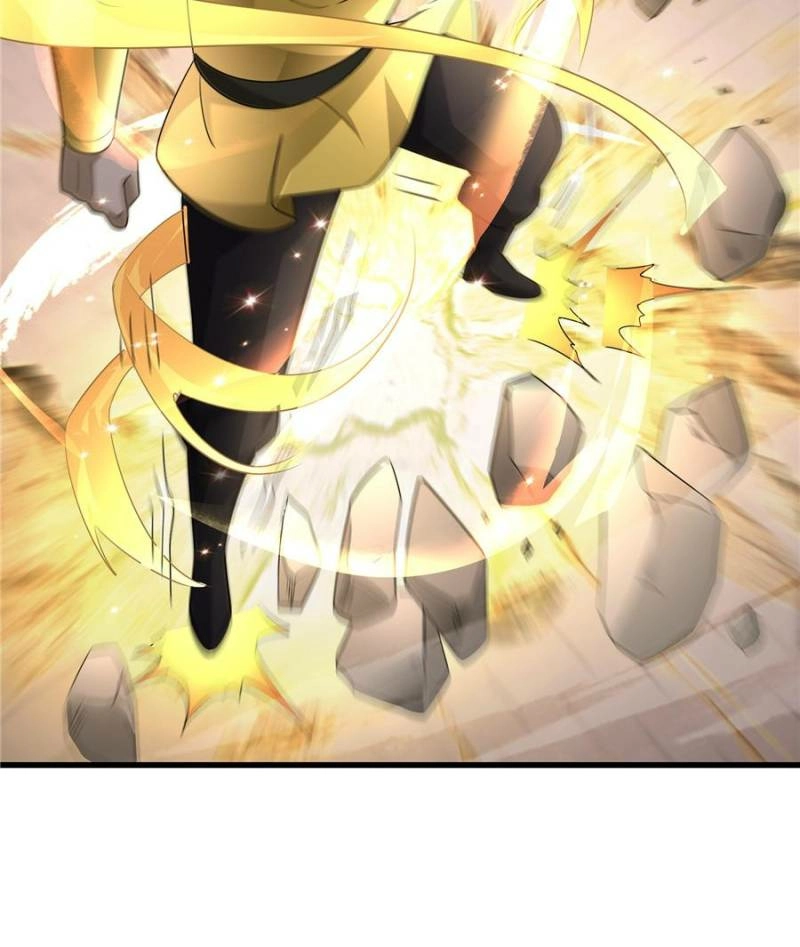 Dormant Since Ancient Times: Thrusting Through the Heavens After Coming Into Being Chapter 62 - page 6